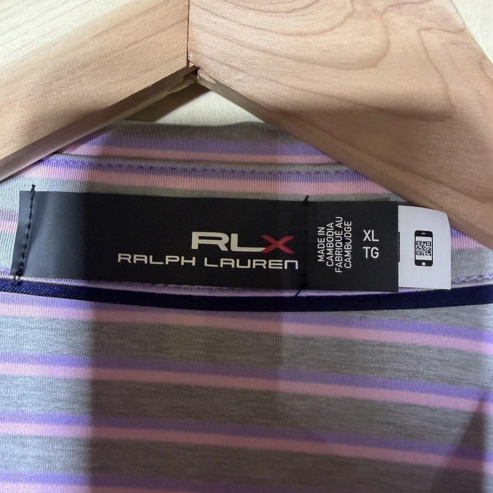 Ralph Lauren pre owned